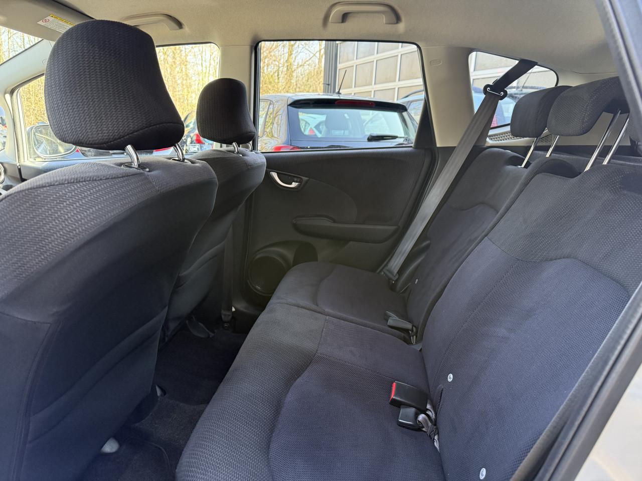 Honda Jazz 1.4 Hybrid Benzine 2011