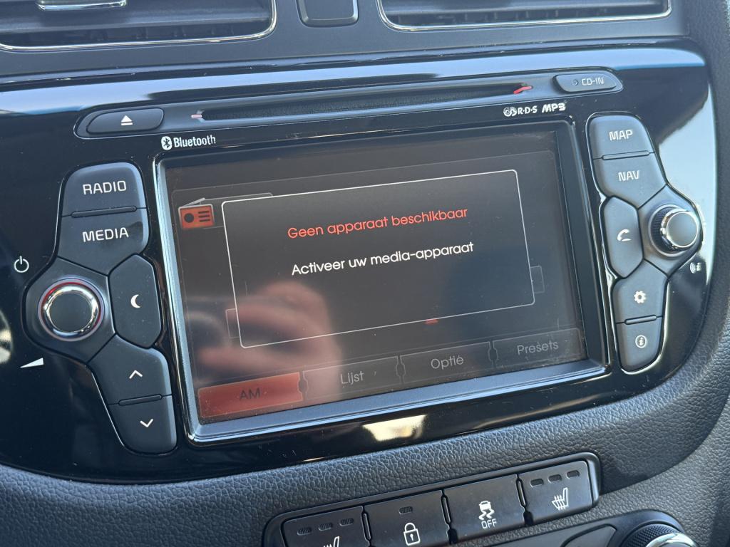 Kia Cee'd 1.6 gdi super pack premium | leder | stoel/stuur verwarming | acc