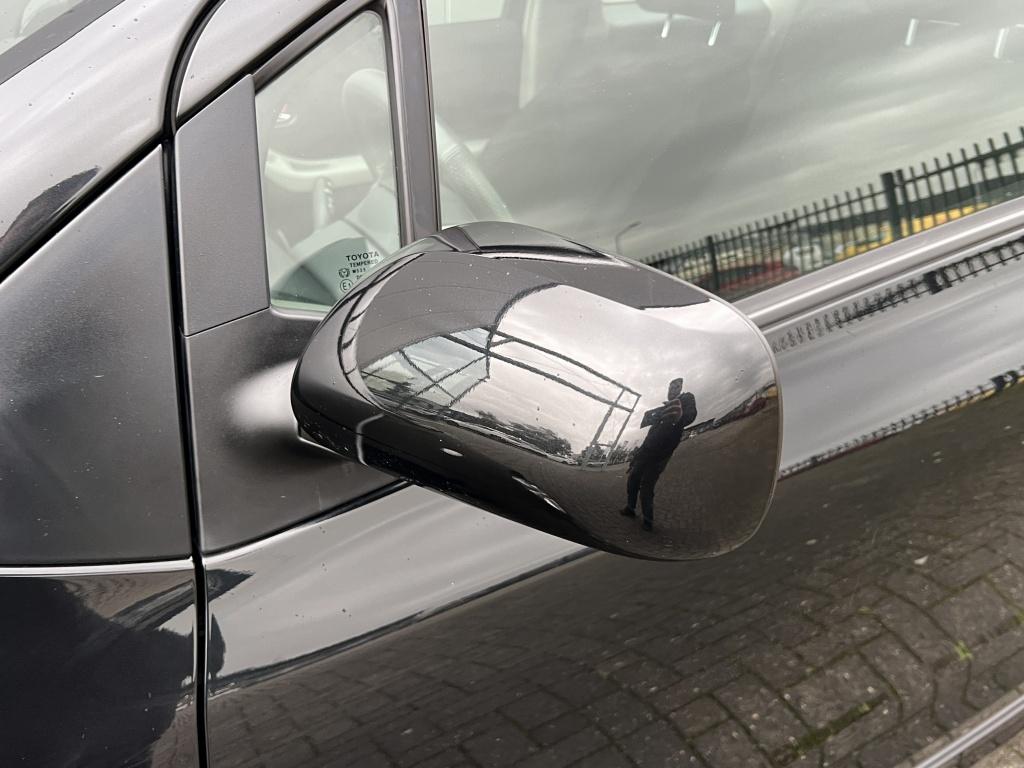 Toyota Yaris 1.8 vvti ts | nl auto | dealeronderhouden |