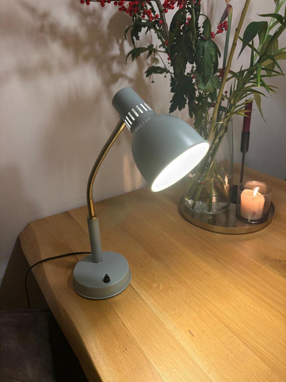 Moderne bureaulamp
