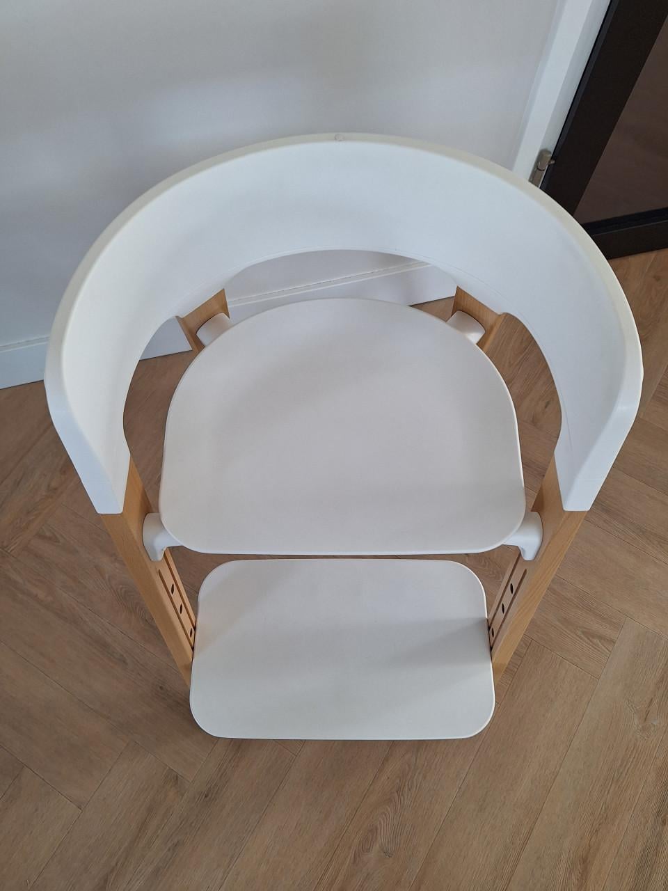 Stokke Steps kinderstoel