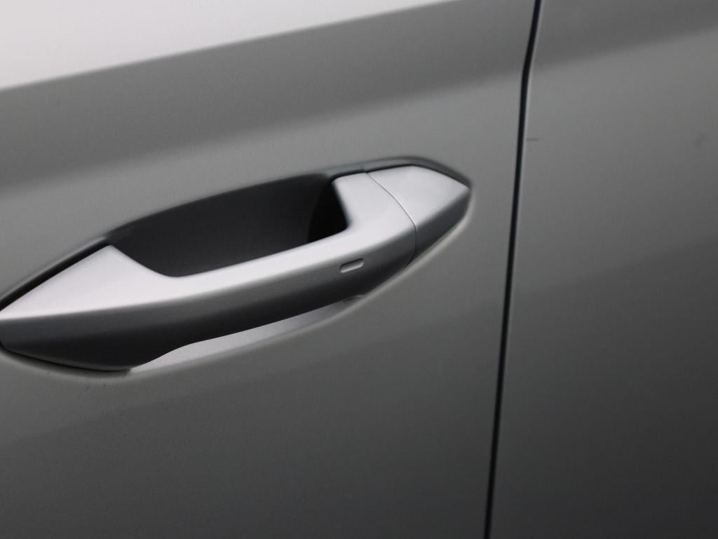 Skoda Octavia combi 1.5 e-tsi business edition | automaat | panoramadak | t