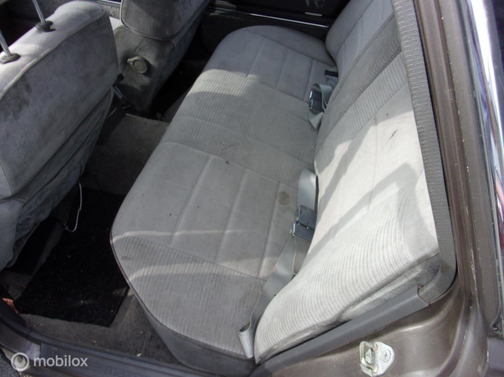 Mazda Onbekend 929 2.0 ltd