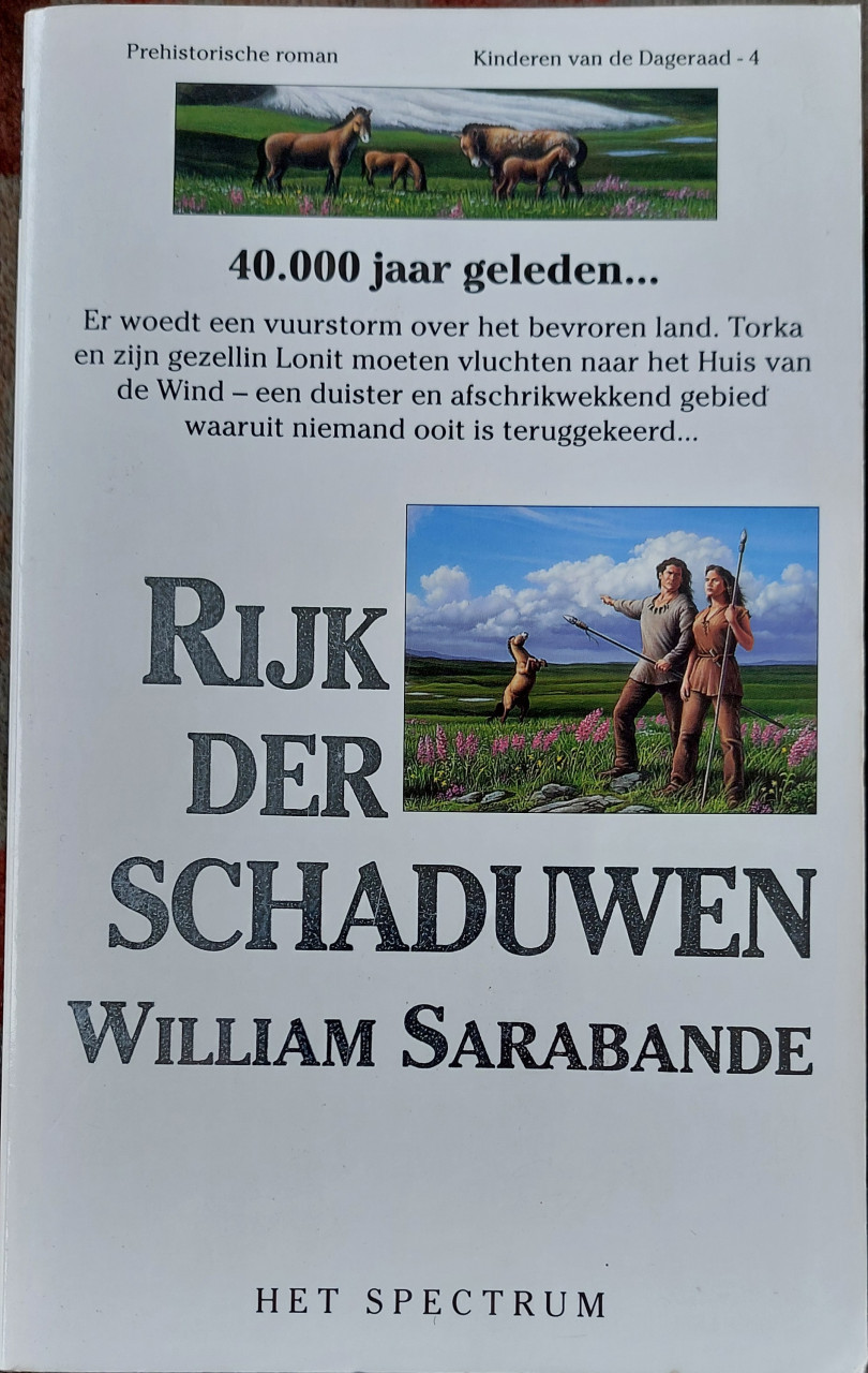 Mooi Boek