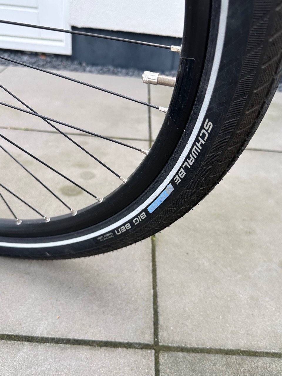 Cube Kathmandu Pro Elektrische herenfiets