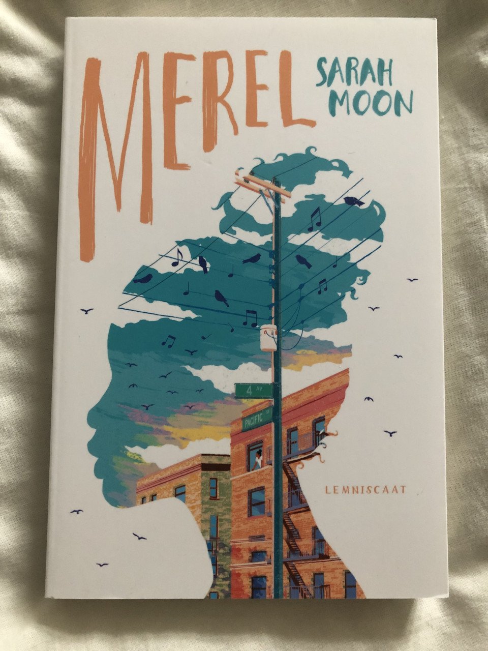 Young adult boeken van Lemniscaat NIEUW