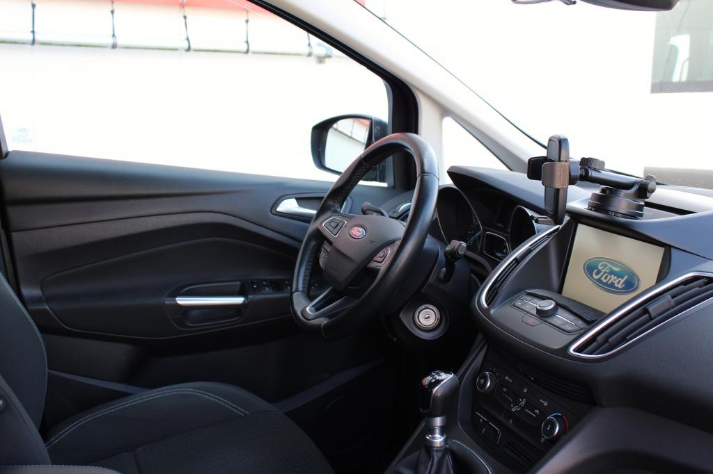 Ford C-max 1.0 trend