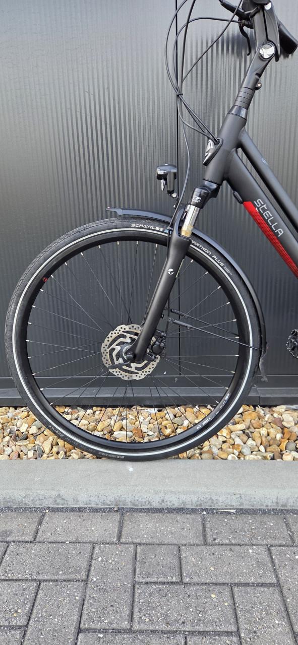 Batavus Milano E-Go Bosch Middenmotor Active Line-Plus 61cm
