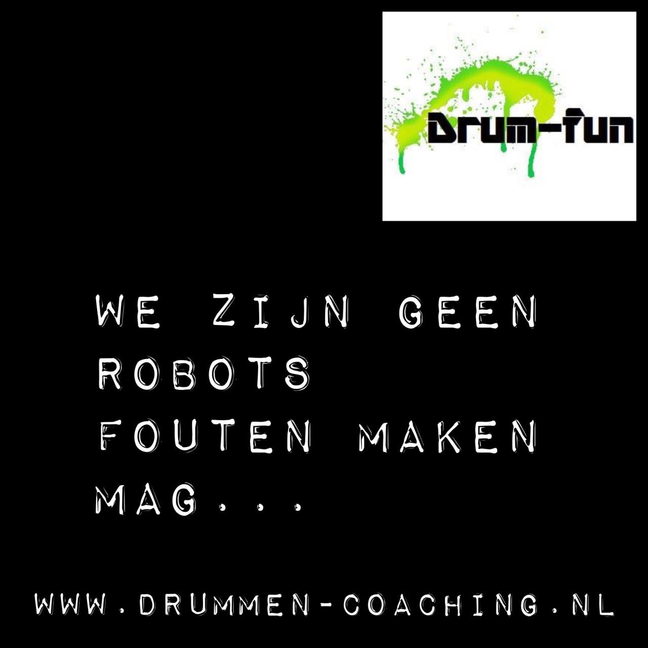 Drum-Fun!!!