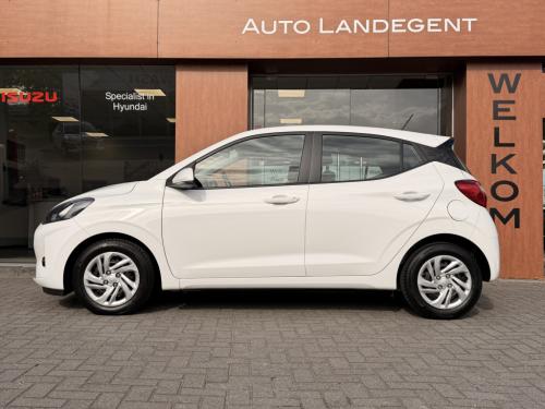 Hyundai I 10 1.0 comfort | carplay | airco | dab | lane assist | cruise con