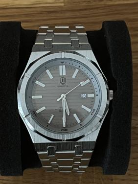 Horloge Qingxiya