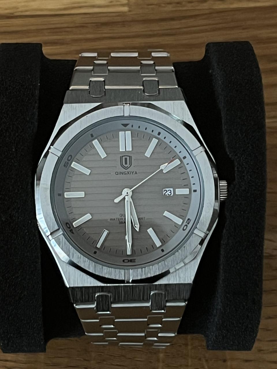 Horloge Qingxiya