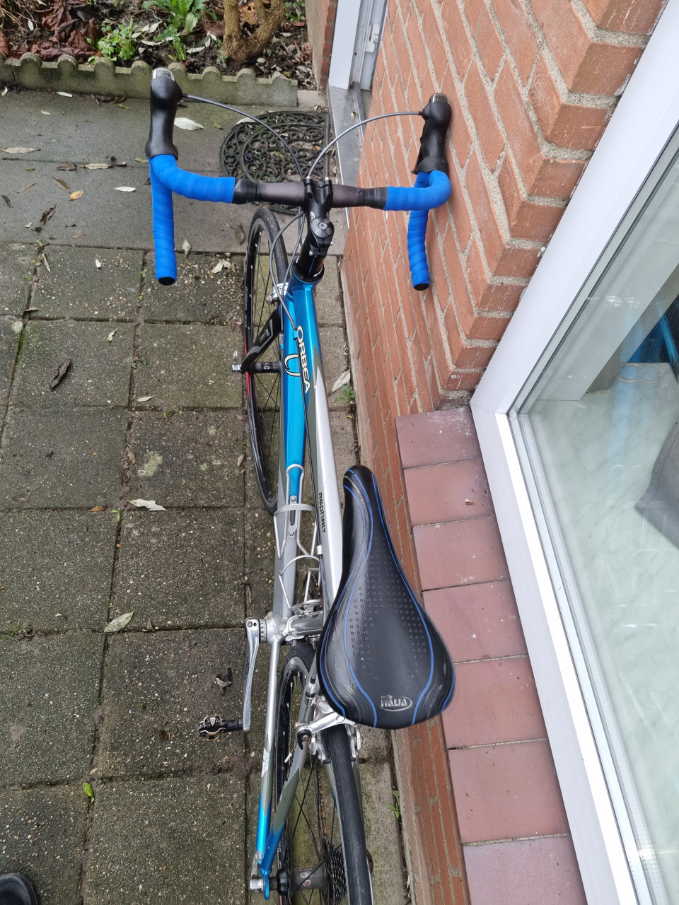 Te koop orbea racefiets nette staat
