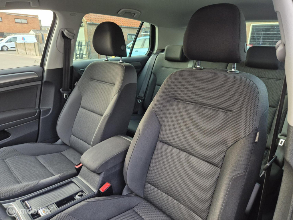 Volkswagen Golf 1.2 tsi comfortline / 1e eigenaar / 5- deurs / dealeronderh