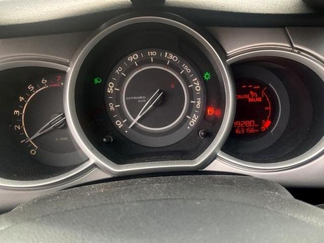 Citroen C3 1.4 panoramische voorruit | airco | cruise | parkeersensoren etc