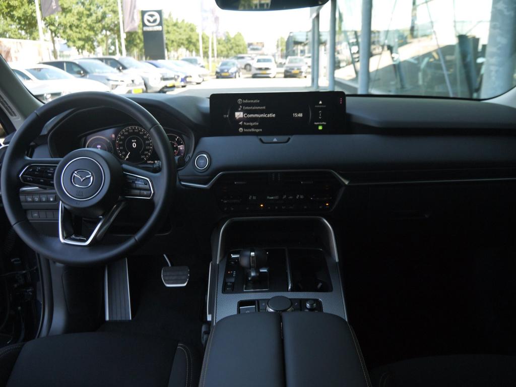 Mazda Cx-60 2.5 e-skyactiv phev exclusive-line bns edition