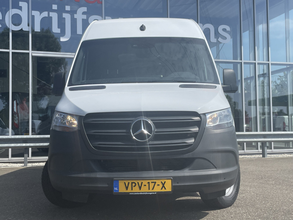 Mercedes-Benz Sprinter 316 2.2 cdi l2h2 euro vi-d | navi | carplay | cruise