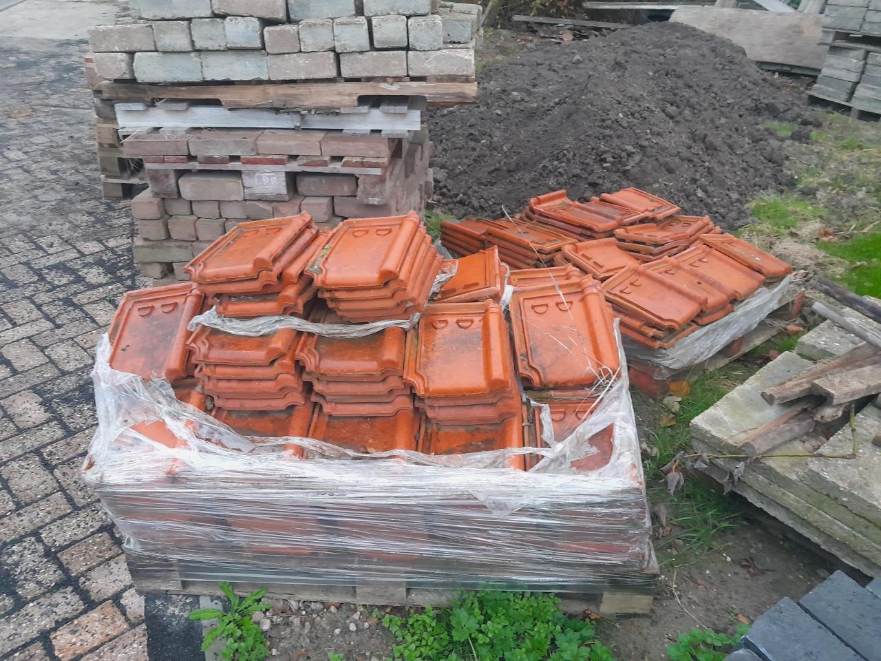 Thule du nord dakpannen