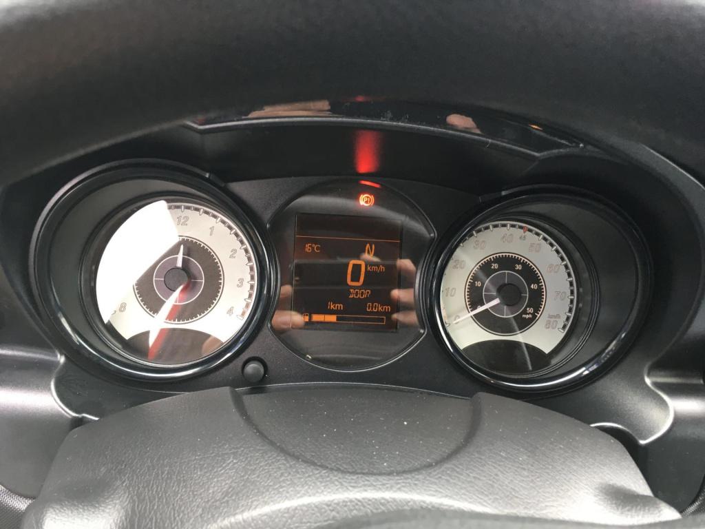 Microcar M.go 6 x sun dci 492 (nieuw)