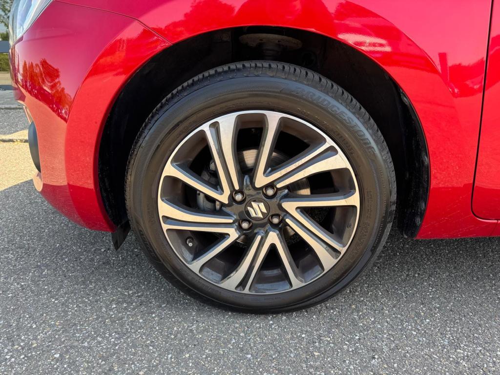 Suzuki Swift 1.2 style smart hybrid