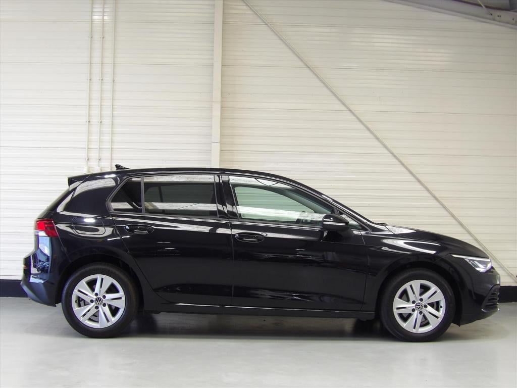 Volkswagen Golf 1.5 tsi 130pk life business