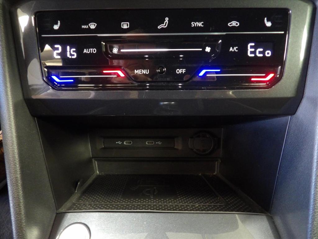 Volkswagen Tiguan 1.4 tsi ehybrid 245pk dsg r-line business+