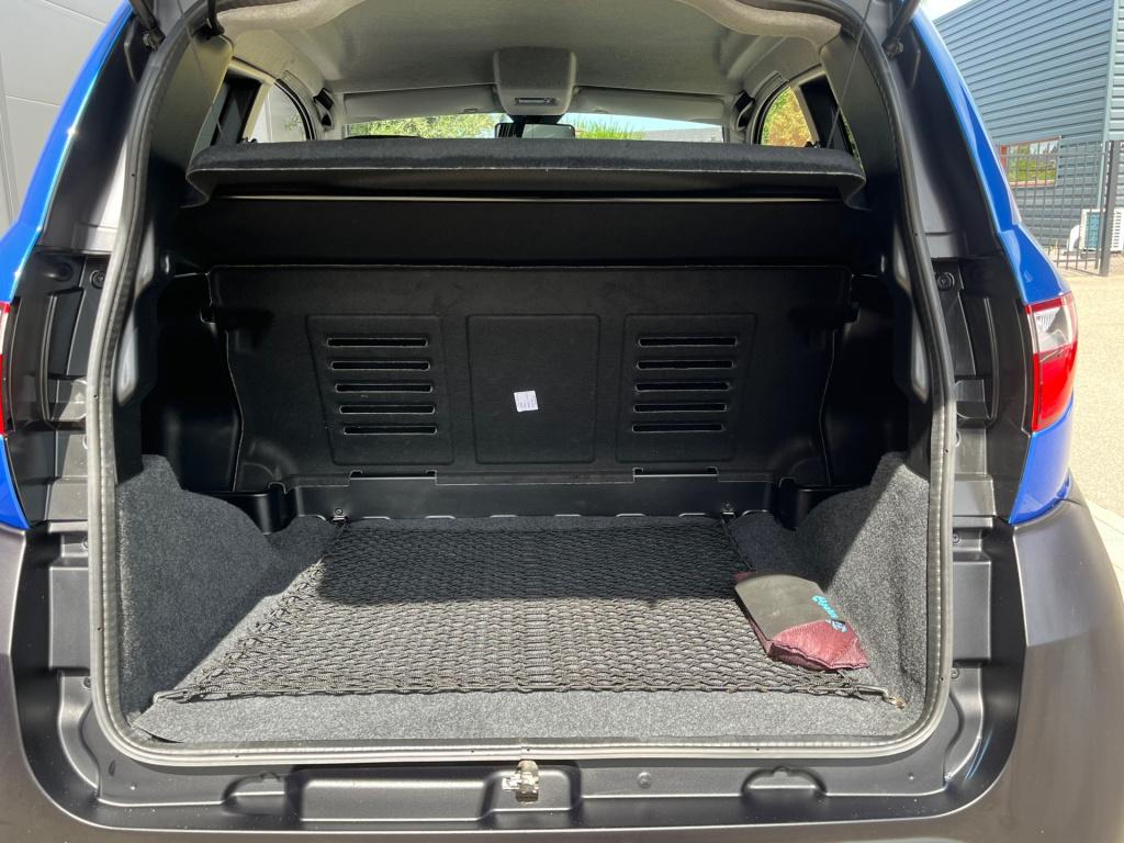 Aixam Crossover brommobiel premium airco