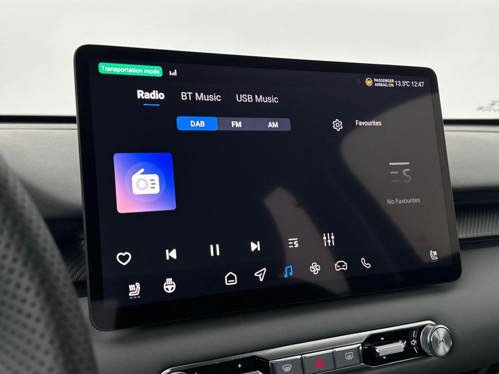 MG Mgs5 Ev comfort 49 kwh madness deal edition
