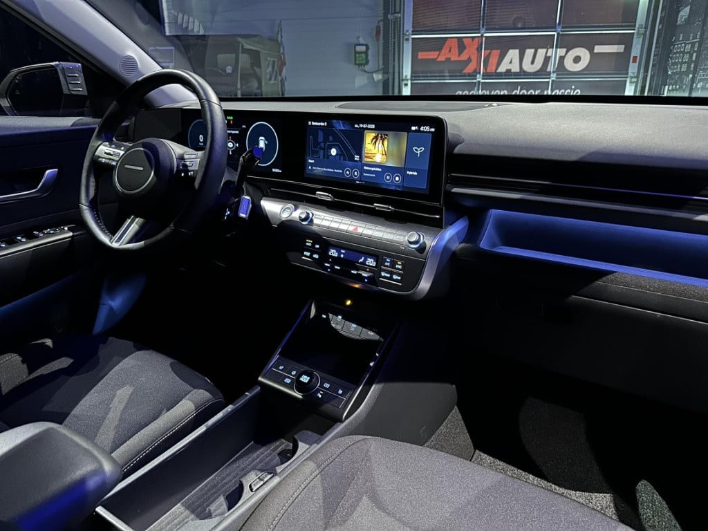 Hyundai Kona 1.6 gdi hev comfort smart *apple/android*camera*