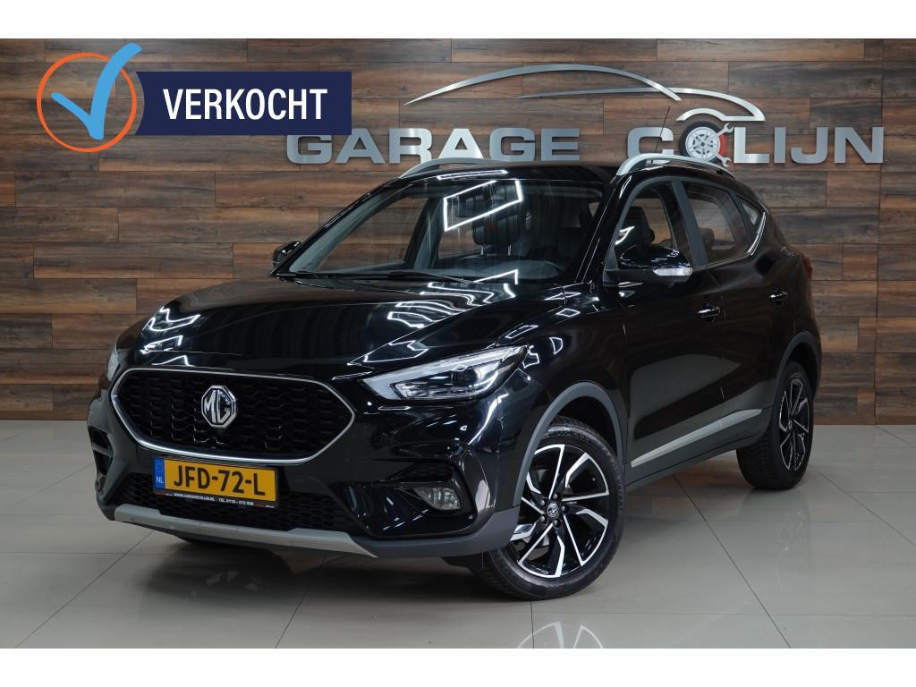 MG ZS 1.0 t-gdi | carplay | cruise | 360 camera |