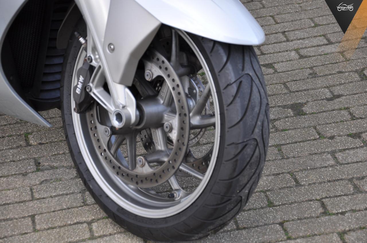 BMW Tour K 1600 GTL Exclusive