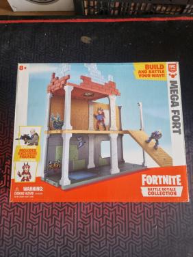 Fortnite speelgoed