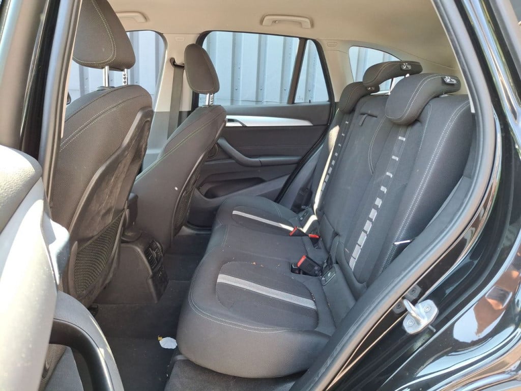 BMW X1 sdrive18i executive edition