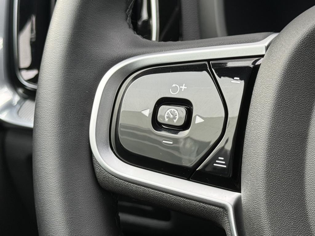 Volvo V60 t6 398pk recharge plus dark| adap.cruise| 360camera| trekaak