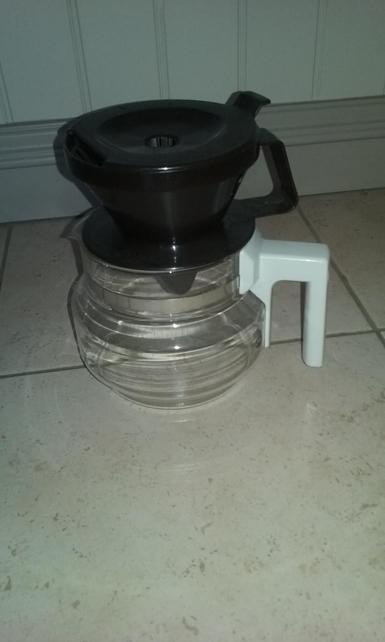 KOFFIEPOT
