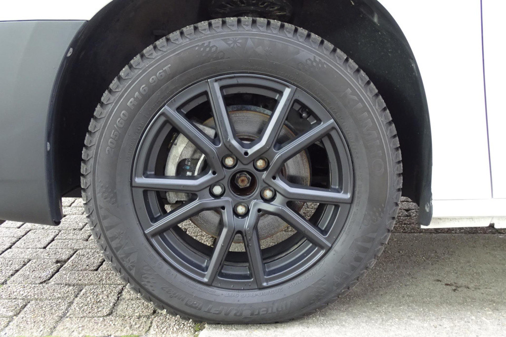 Toyota Proace city 1.2 turbo cool comfort