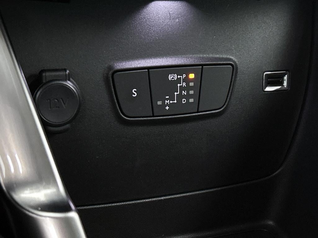 Citroen C3 Aircross 130 pk automaat shine | rijklaar | camera achter | leer