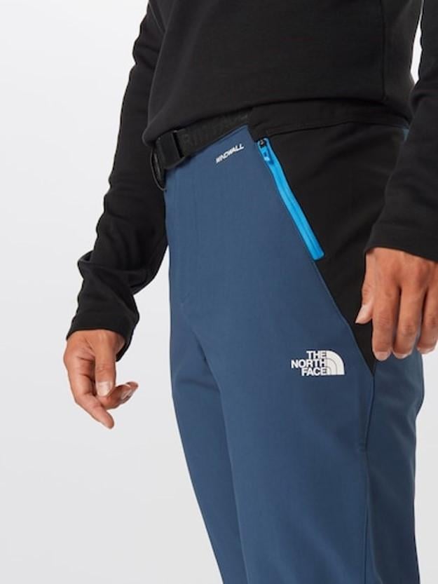 TNF - The North Face Men’S DIABLO II sportbroek - Maat 30 - Nieuw