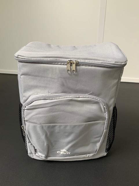 RUG KOELTAS  ( NIEUW )