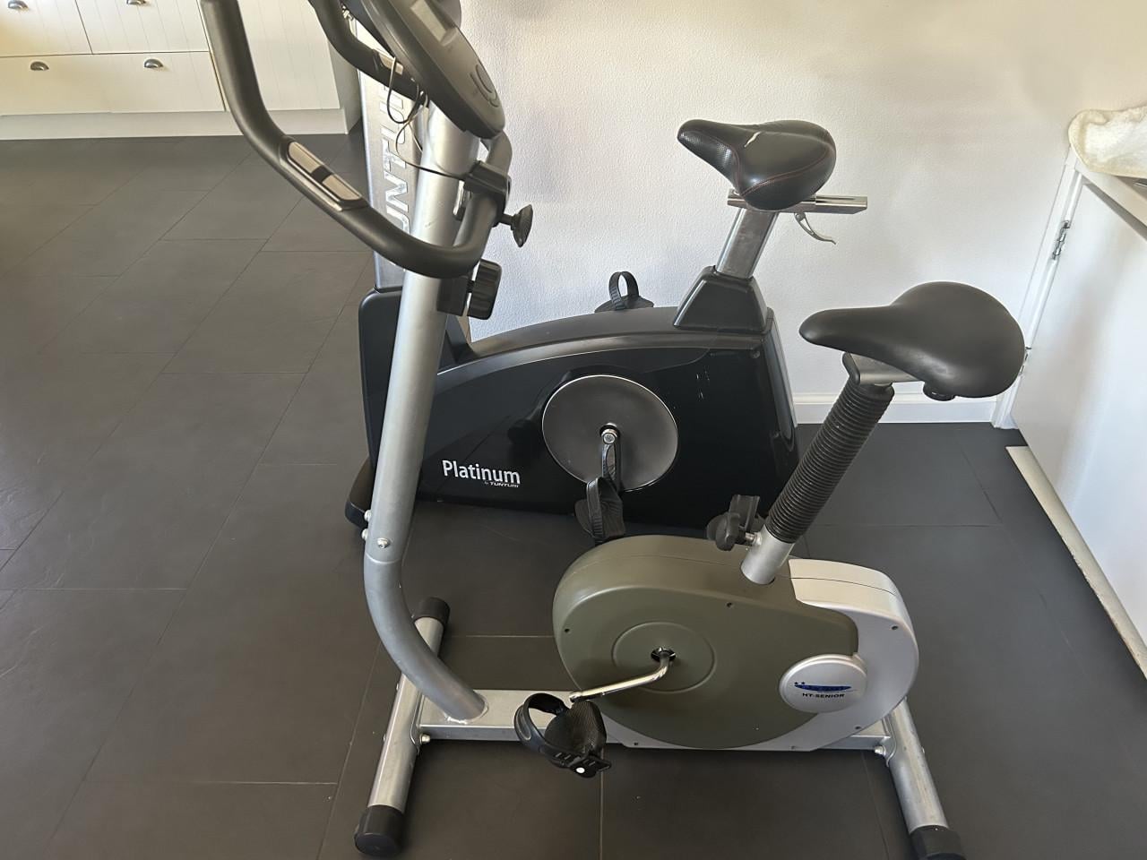 Hometrainer(s)