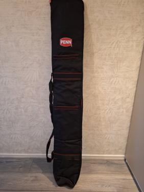 Penn Rod Bag 165 Foudraal - Hengeltas NIEUW!