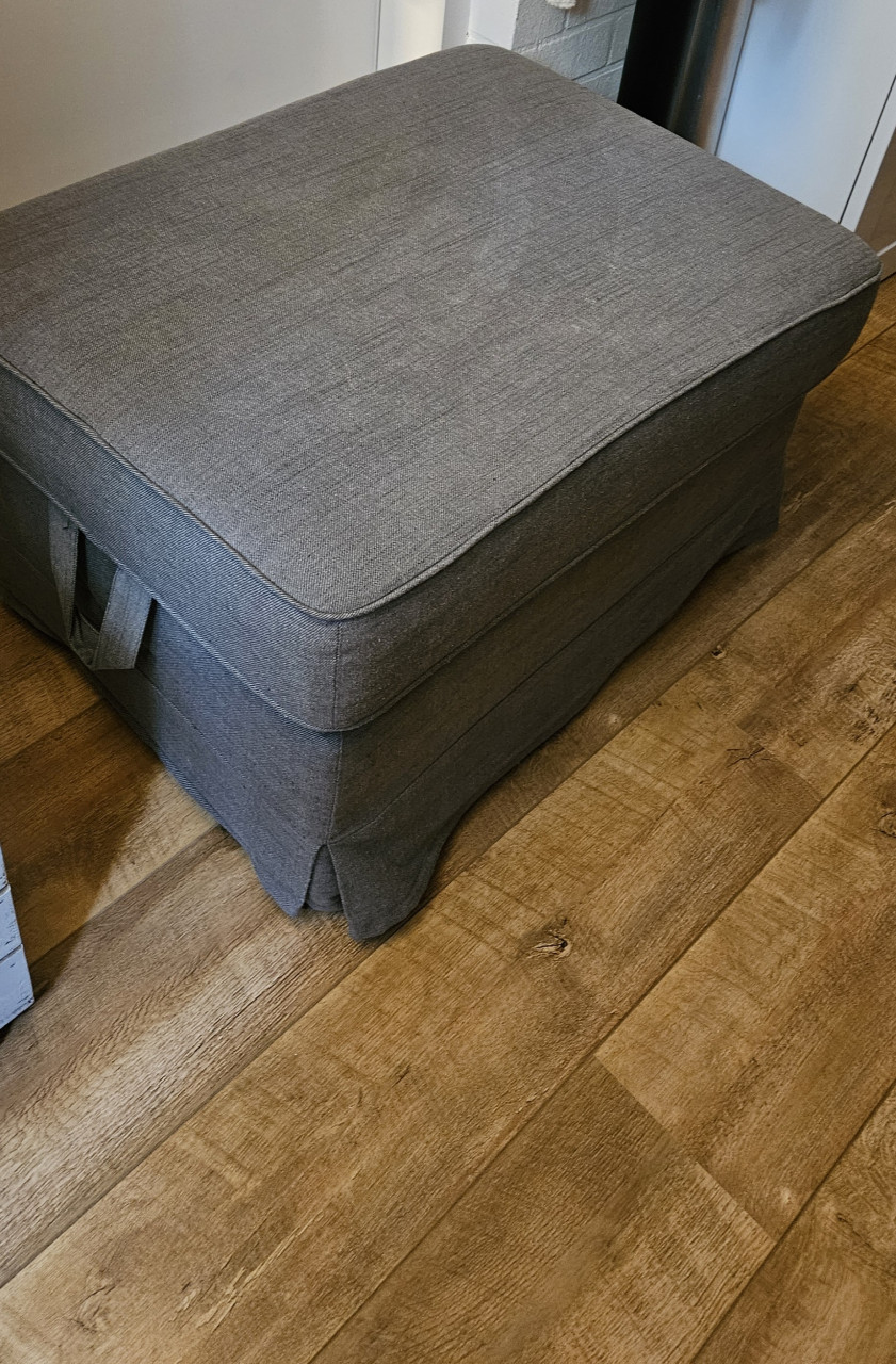 Te koop mooie hocker