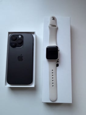 IPhone 14 Pro