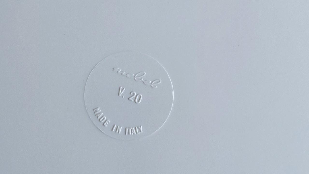 Vintage (1991) Mebel mini dienblaadje