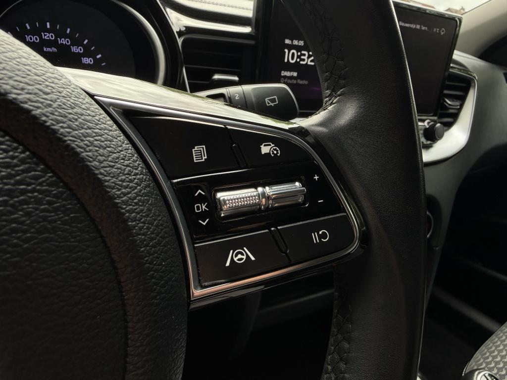 Kia Ceed Sportswagon 1.0 t-gdi dynamicline