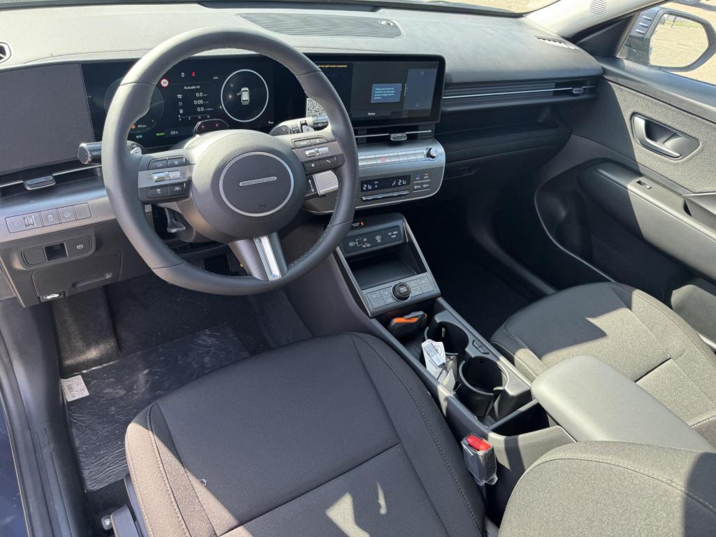 Hyundai Kona 1.6 gdi hev comfort