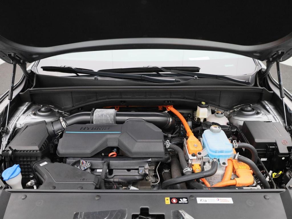 Kia Sorento 1.6 t-gdi plug-in hybrid 4wd executiveline 7p. | 7-persoons | a