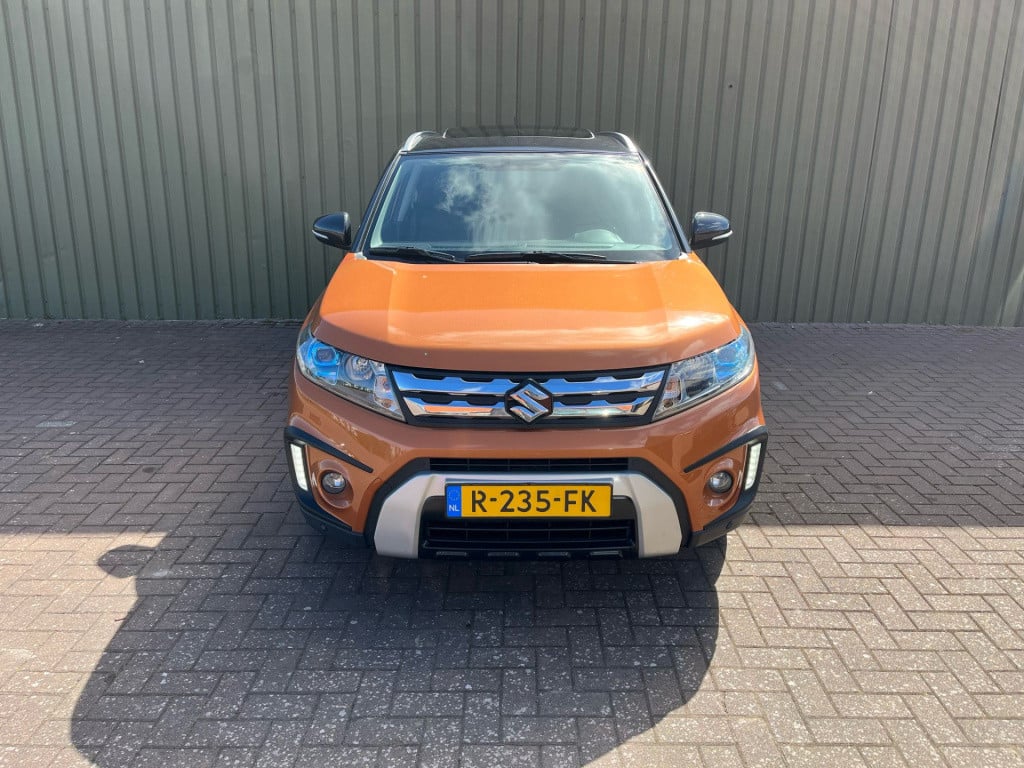 Suzuki Vitara 1.6 high executive