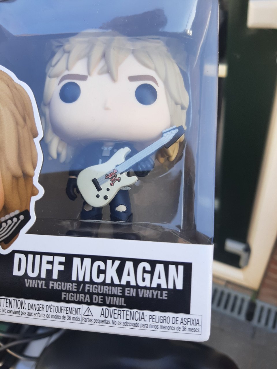 Nieuwe funko popjes