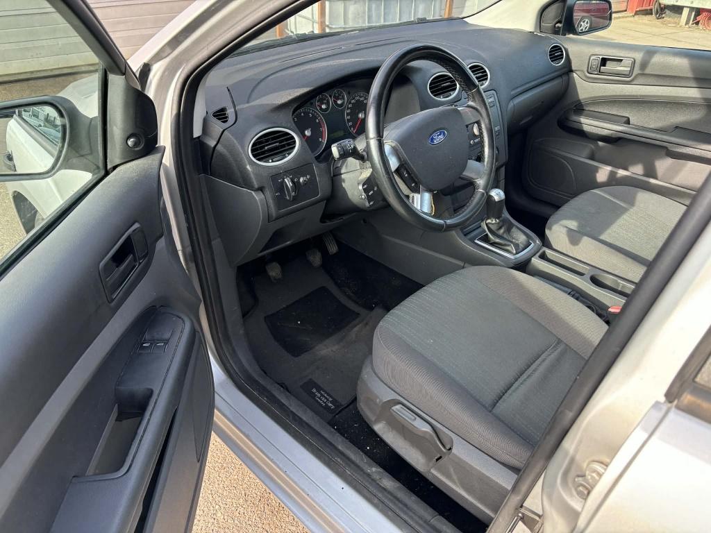 Ford Focus 1.6-16v champion